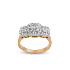 انگشتر جواهر