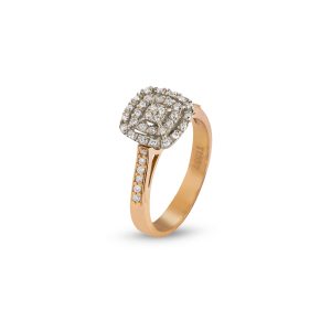 انگشتر جواهر