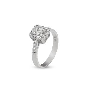 انگشتر جواهر