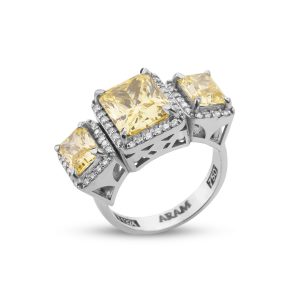 انگشتر جواهر